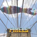 pixels