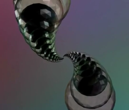 helicoide