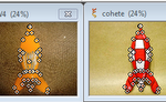 cohetecircular