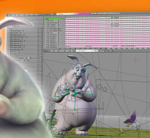 Tutorial de Blender