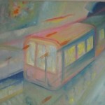 metro