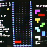 tetris tetris