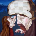 Victor Molev