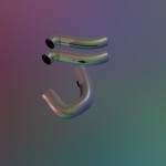 Objects: Tubes Objetos: Tubos