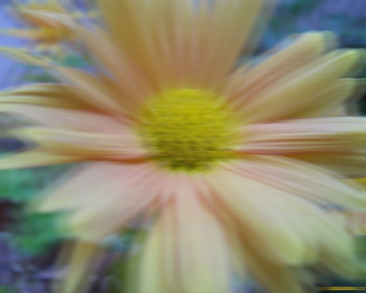 node editor efectos blur