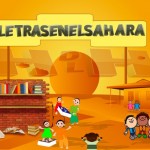 letrasenelsaharailust_laMar