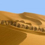 sahara