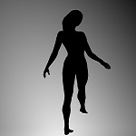 Test de la bailarina