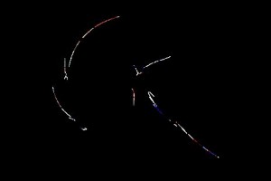 <h3> Apophysis: Galería de imágenes fractales</h3> <a href="http://piziadas.com/2011/09/apophysis-galeria-de-imagenes.html">Apophysis-110911-2</a>