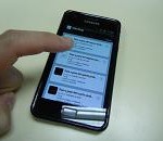 Blog movil