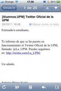 upm upm