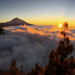 El Cielo de Canarias / Canary sky – Tenerife 