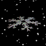 copo de nieve thumb