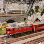 tren