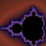 conjunto de mandelbrot