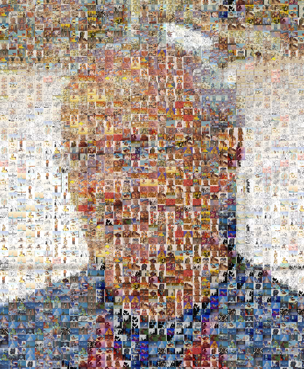 moebius_Jean_Giraud mosaico moebius_Jean_Giraud