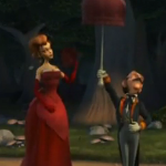 A Gentlemen’s Duel A Gentlemen’s Duel