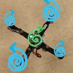 Quarrotor