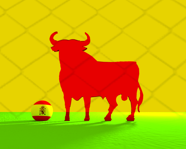 La marca España La marca España