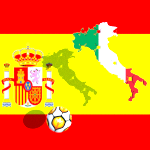 España – Italia Wallpaper Final UEFA EURO 2012 España – Italia Wallpaper Final UEFA EURO 2012