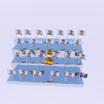 Selección española 2012