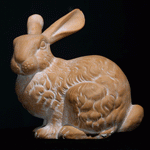 stanford-bunny