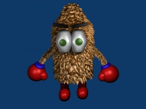 Boxeador Boxeador