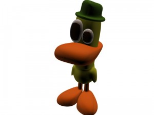 pato pato