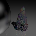 Defocus en layers