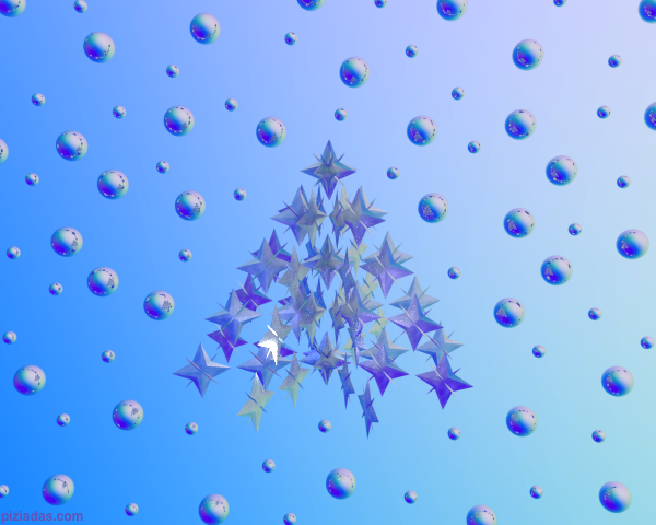 arbol_estrellas_y_Esferas_med_0001 Árbol de estrellas y Esferas