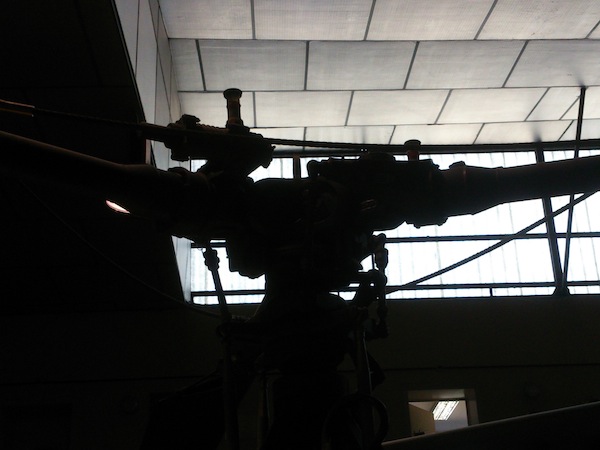 Rotor