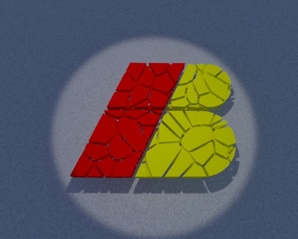 Iberia fracturada