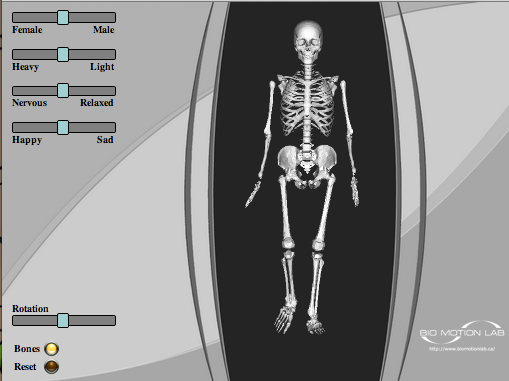 WebGL ووكر