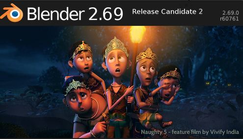 blender2.69
