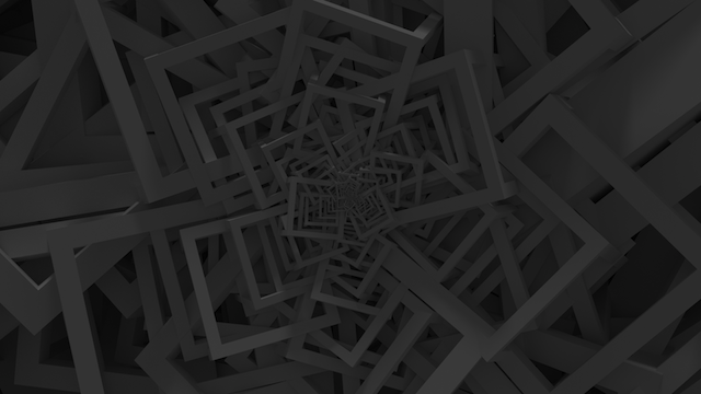 fractal pequeño